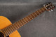 Yamaha FG700ms Acoustic Guitar - Gig Bag - 2nd Hand