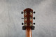 Fender Paramount PM-3CE Deluxe - Sunburst - Hard Case - 2nd Hand