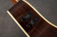 Fender Paramount PM-3CE Deluxe - Sunburst - Hard Case - 2nd Hand