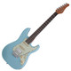 Schecter Nick Johnston Traditional H/S/S - Atomic Frost Schecter Nick Johnston Traditional H/S/S - Atomic Frost