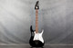 Ibanez JEM JR - Black - 2nd Hand