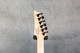 Ibanez JEM JR - Black - 2nd Hand