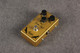 Fredric Effects Golden Eagle Overdrive - Boxed - 2nd Hand Fredric Effects Golden Eagle Overdrive - Boxed - 2nd Hand
