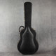 Breedlove Deluxe Hardcase Case - Fits Dreadnought - 2nd Hand Breedlove Deluxe Hardcase Case - Fits Dreadnought - 2nd Hand