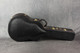 Breedlove Deluxe Hardcase Case - Fits Dreadnought - 2nd Hand Breedlove Deluxe Hardcase Case - Fits Dreadnought - 2nd Hand
