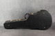 Breedlove Deluxe Hardcase Case - Fits Dreadnought - 2nd Hand Breedlove Deluxe Hardcase Case - Fits Dreadnought - 2nd Hand