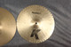 Zildjian 14 K Mastersound Hi Hats - 2nd Hand