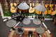 Yamaha DTX500 Electronic Drum Kit - PSU - 2nd Hand
