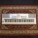 Yamaha DGX-205 Keyboard **COLLECTION ONLY** - 2nd Hand