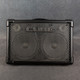 Roland Cube Street EX - Black - PSU - 2nd Hand