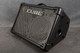 Roland Cube Street EX - Black - PSU - 2nd Hand