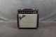 Fender Frontman 15R Amp - 2nd Hand Fender Frontman 15R Amp - 2nd Hand