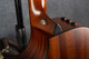 Taylor 322ce Electro-Acoustic - Shaded Edge Burst - Hard Case - 2nd Hand