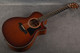Taylor 322ce Electro-Acoustic - Shaded Edge Burst - Hard Case - 2nd Hand