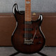 Ernie Ball Music Man Luke BFR - 2007 - Tobacco Sunburst - Hard Case - 2nd Hand