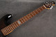 Ernie Ball Music Man Luke BFR - 2007 - Tobacco Sunburst - Hard Case - 2nd Hand