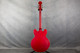 Epiphone Dot - Cherry - 2nd Hand (123484) Epiphone Dot - Cherry - 2nd Hand (123484)