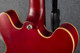 Epiphone Dot - Cherry - 2nd Hand (123484) Epiphone Dot - Cherry - 2nd Hand (123484)
