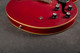 Epiphone Dot - Cherry - 2nd Hand (123484) Epiphone Dot - Cherry - 2nd Hand (123484)