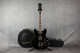 Epiphone ES345 - Black Gold Hardware - Hard Case - 2nd Hand Epiphone ES345 - Black Gold Hardware - Hard Case - 2nd Hand