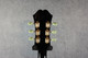Epiphone ES345 - Black Gold Hardware - Hard Case - 2nd Hand Epiphone ES345 - Black Gold Hardware - Hard Case - 2nd Hand
