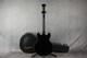 Epiphone ES345 - Black Gold Hardware - Hard Case - 2nd Hand Epiphone ES345 - Black Gold Hardware - Hard Case - 2nd Hand