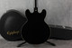 Epiphone ES345 - Black Gold Hardware - Hard Case - 2nd Hand Epiphone ES345 - Black Gold Hardware - Hard Case - 2nd Hand