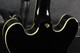 Epiphone ES345 - Black Gold Hardware - Hard Case - 2nd Hand Epiphone ES345 - Black Gold Hardware - Hard Case - 2nd Hand