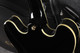 Epiphone ES345 - Black Gold Hardware - Hard Case - 2nd Hand Epiphone ES345 - Black Gold Hardware - Hard Case - 2nd Hand