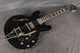 Epiphone ES345 - Black Gold Hardware - Hard Case - 2nd Hand Epiphone ES345 - Black Gold Hardware - Hard Case - 2nd Hand