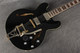 Epiphone ES345 - Black Gold Hardware - Hard Case - 2nd Hand Epiphone ES345 - Black Gold Hardware - Hard Case - 2nd Hand