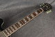 Epiphone ES345 - Black Gold Hardware - Hard Case - 2nd Hand Epiphone ES345 - Black Gold Hardware - Hard Case - 2nd Hand