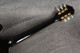 Epiphone ES345 - Black Gold Hardware - Hard Case - 2nd Hand Epiphone ES345 - Black Gold Hardware - Hard Case - 2nd Hand