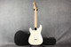 Fender Mexican Standard Stratocaster - White - Hard Case - 2nd Hand Fender Mexican Standard Stratocaster - White - Hard Case - 2nd Hand
