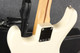 Fender Mexican Standard Stratocaster - White - Hard Case - 2nd Hand Fender Mexican Standard Stratocaster - White - Hard Case - 2nd Hand
