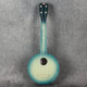 Gretsch G9101 NYC Camp Ukulele Roots Collection - Blue Sunburst - 2nd Hand