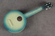 Gretsch G9101 NYC Camp Ukulele Roots Collection - Blue Sunburst - 2nd Hand