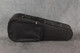 Kala KA-ASAC-C Solid Acacia Concert Ukulele - Hard Case - 2nd Hand Kala KA-ASAC-C Solid Acacia Concert Ukulele - Hard Case - 2nd Hand