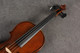Stentor Student II Violin Outfit, 4/4 Size - Hard Case - Ex Demo Stentor Student II Violin Outfit, 4/4 Size - Hard Case - Ex Demo