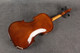 Stentor Student II Violin Outfit, 4/4 Size - Hard Case - Ex Demo Stentor Student II Violin Outfit, 4/4 Size - Hard Case - Ex Demo