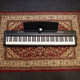 Yamaha P-105 Digital Piano - PSU **COLLECTION ONLY** - 2nd Hand