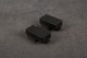 EMG 60 81 Set - Pickups Only - Boxed - 2nd Hand EMG 60 81 Set - Pickups Only - Boxed - 2nd Hand