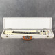 Guyatone Lap Steel Guitar Made in Japan - Hard Case - 2nd Hand Guyatone Lap Steel Guitar Made in Japan - Hard Case - 2nd Hand
