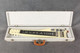 Guyatone Lap Steel Guitar Made in Japan - Hard Case - 2nd Hand Guyatone Lap Steel Guitar Made in Japan - Hard Case - 2nd Hand