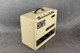 Fender Blues Junior III - Blonde - Jenson Speaker - 2nd Hand Fender Blues Junior III - Blonde - Jenson Speaker - 2nd Hand