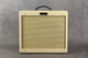 Fender Blues Junior III - Blonde - Jenson Speaker - 2nd Hand Fender Blues Junior III - Blonde - Jenson Speaker - 2nd Hand