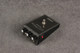 JHS Crimson Fuzz Pedal - Boxed - 2nd Hand