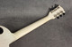 Gibson LPJ Left Handed - Rubbed White - 2nd Hand