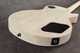 Gibson LPJ Left Handed - Rubbed White - 2nd Hand