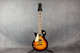 Epiphone Les Paul Standard - Left Handed - Vintage Sunburst - 2nd Hand Epiphone Les Paul Standard - Left Handed - Vintage Sunburst - 2nd Hand